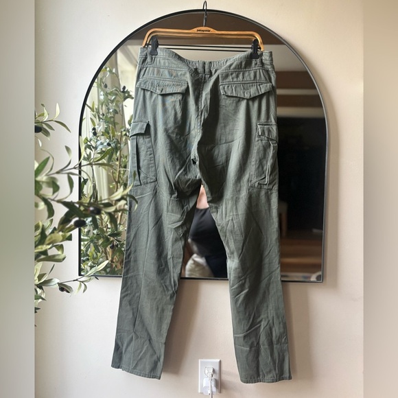 BILLABONG | cargo pant | size 10 - Picture 4 of 4